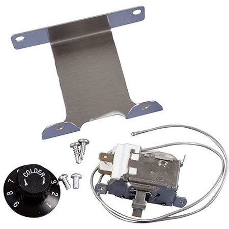 DUKE MANUFACTURING Cold Control Assembly COLD-KIT